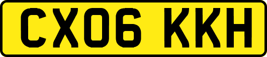 CX06KKH