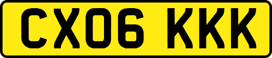 CX06KKK