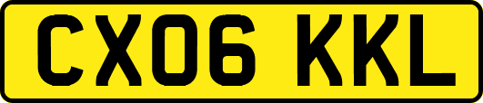 CX06KKL