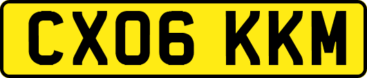 CX06KKM