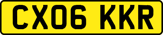 CX06KKR