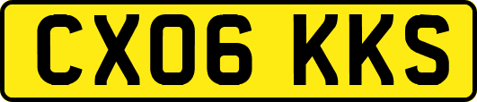 CX06KKS