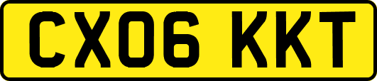 CX06KKT