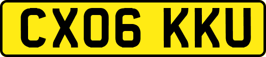 CX06KKU