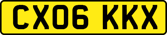 CX06KKX