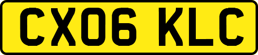 CX06KLC