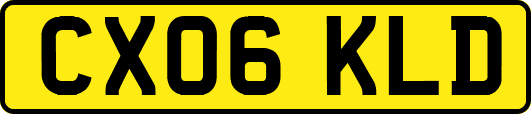 CX06KLD