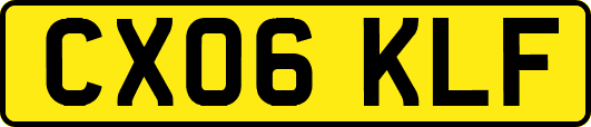 CX06KLF