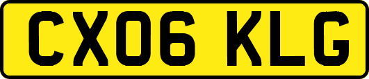 CX06KLG