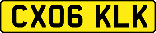 CX06KLK