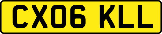 CX06KLL