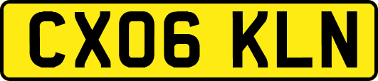 CX06KLN