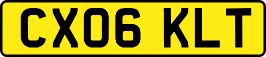 CX06KLT