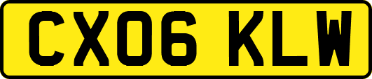 CX06KLW