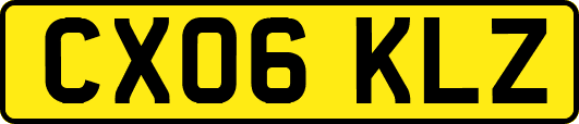 CX06KLZ