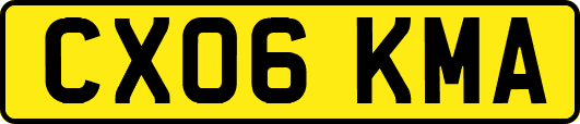 CX06KMA
