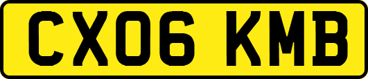 CX06KMB