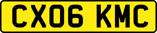 CX06KMC