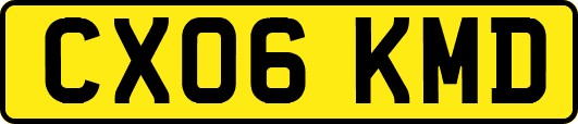 CX06KMD