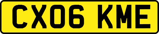 CX06KME