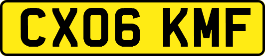 CX06KMF