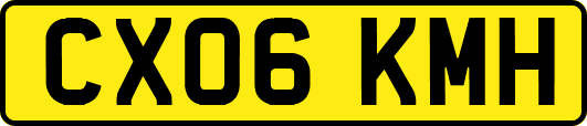 CX06KMH