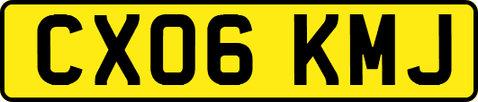 CX06KMJ