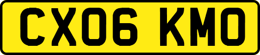 CX06KMO