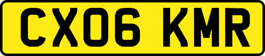 CX06KMR