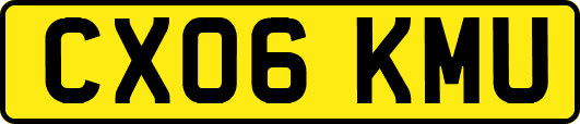CX06KMU