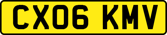 CX06KMV