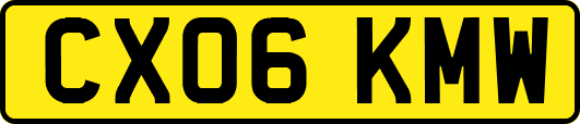 CX06KMW