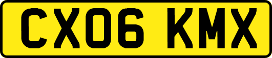 CX06KMX