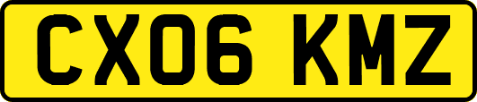 CX06KMZ
