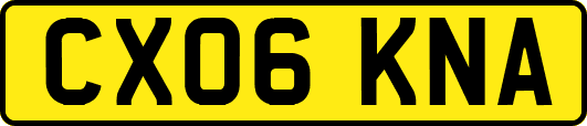 CX06KNA
