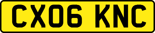 CX06KNC
