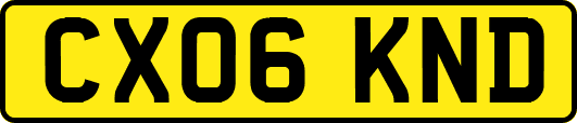 CX06KND