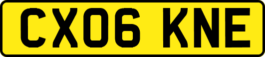 CX06KNE