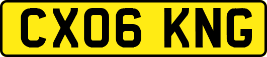 CX06KNG