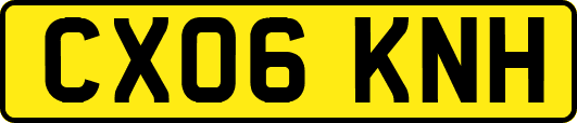CX06KNH