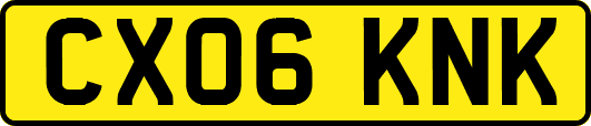 CX06KNK