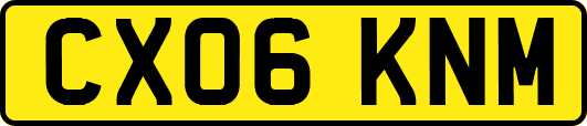 CX06KNM