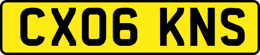 CX06KNS