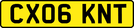 CX06KNT