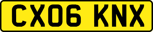 CX06KNX