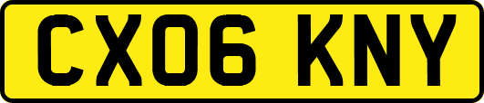 CX06KNY