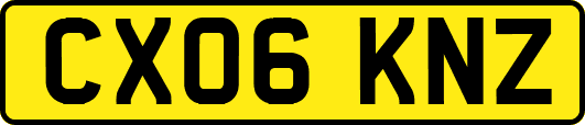 CX06KNZ