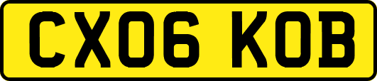 CX06KOB