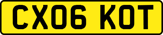 CX06KOT