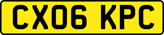 CX06KPC